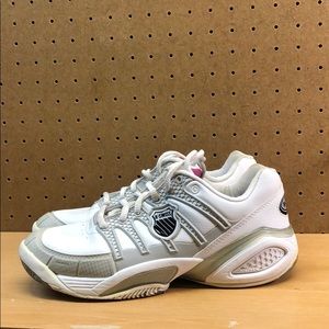 size 8 women's tennis shoes